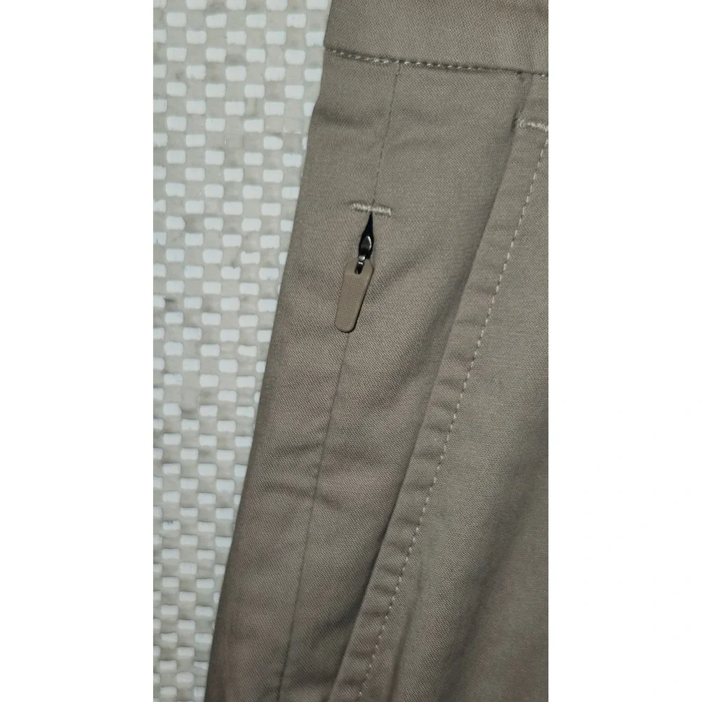 Birddogs khaki chino